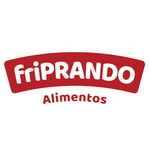 Logotipo da empresa FRIPRANDO