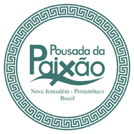 Logotipo da empresa POUSADA DA PAIXAO