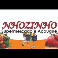 Logotipo da empresa NHOZINHO SUPERMERCADO LTDA