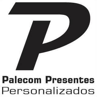 Logotipo da empresa PALECOM