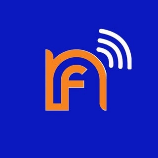 Logotipo da empresa FUTURAMA