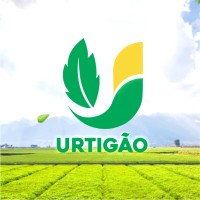 Logotipo da empresa URTIGAO COMERCIO REPRESENTACOES E TRANSPORTES