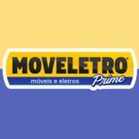 Logotipo da empresa MOVELETRO