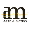 Logo de ARTE A METRO