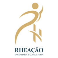Logotipo da empresa RHEACAO ENGENHARIA E CONSULTORIA