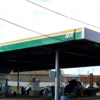 Logotipo da empresa D. S. COMERCIO E TRANSPORTES