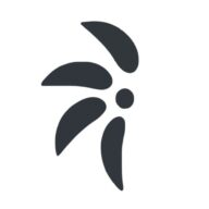 Logotipo da empresa INOVE COMUNICACAO