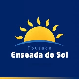 Logotipo da empresa POUSADA ENSEADA DO SOL