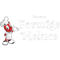 Logotipo da empresa FORMIGA MALUCA