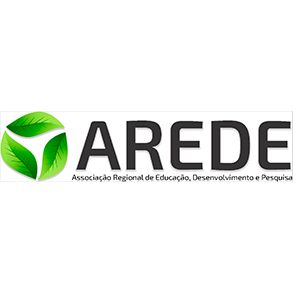 Logotipo da empresa AREDE