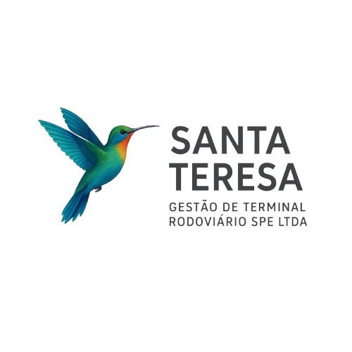 Logotipo da empresa RJ SERVICOS
