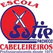 Logotipo da empresa SATIE ESCOLA DE CABELEIREIRO