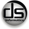 Logotipo da empresa DS INFORMATICA
