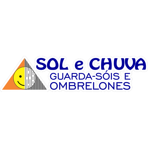Logotipo da empresa SOL E CHUVA CONFECOES LTDA