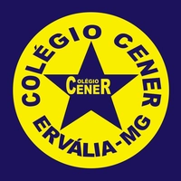 Logotipo da empresa COLEGIO CENER
