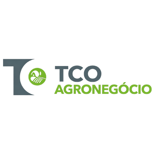 Logotipo da empresa TCO AGRONEGOCIOS