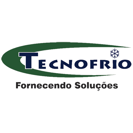 Logotipo da empresa TECNOFRIO