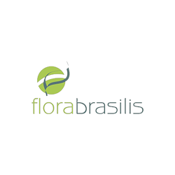 Logotipo da empresa FLORA BRASILIS