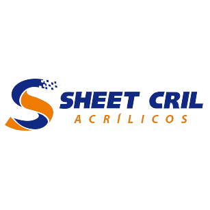 Logotipo da empresa SHEET CRIL