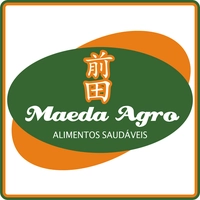 Logotipo da empresa MAEDA AGRO