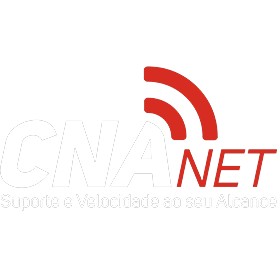 Logotipo da empresa CNA NET