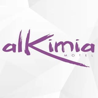 Logotipo da empresa ALKIMIA