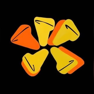 Logotipo da empresa STEP PIZZA