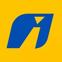 Logotipo da empresa AUTO POSTO RESENDE