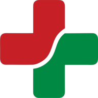 Logotipo da empresa DROGARIA ANDORINHA