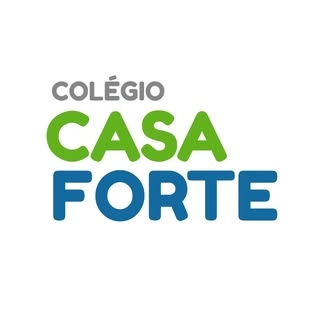 Logotipo da empresa COLEGIO CASAFORTE