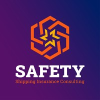 Logotipo da empresa SAFETY