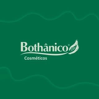 Logotipo da empresa BOTHANICO COSMETICOS