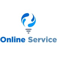 Logotipo da empresa ONLINE SERVICE CAR