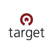 Logotipo da empresa TARGET SOFTWARE