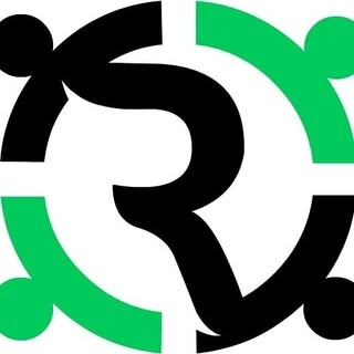 Logotipo da empresa RAVI MONITORAMENTO