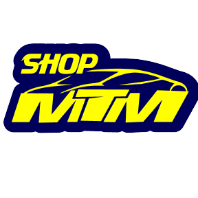 Logotipo da empresa M.T.M. BRASIL