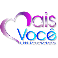 Logotipo da empresa MAIS VOCE UTILIDADES