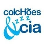 Logotipo da empresa MOVEIS COLCHOES & CIA