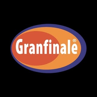 Logotipo da empresa GRAN FINALE