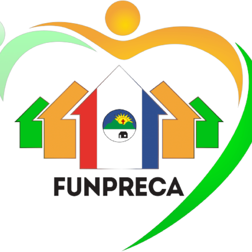 Logotipo da empresa FUNPRECA