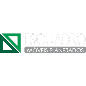 Logotipo da empresa ESQUADRO MARCENARIA