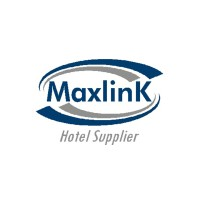 Logotipo da empresa MAX LINK HOTELARIA LTDA