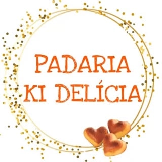 Logotipo da empresa PADARIA KI DELICIA LTDA