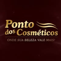 Logotipo da empresa PONTO DOS COSMETICOS LTDA