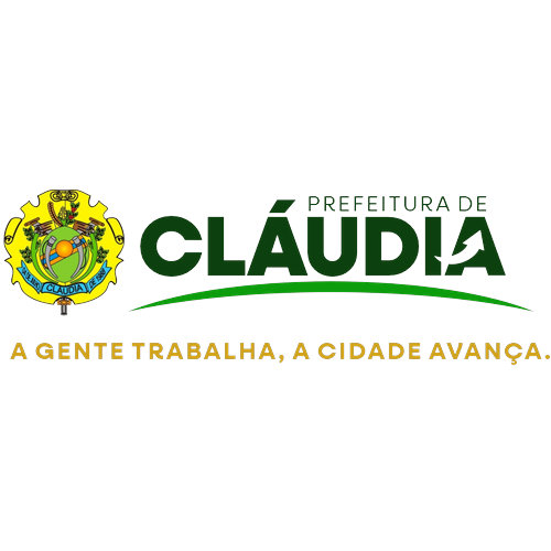 Logotipo da empresa PREVI-CLAUDIA