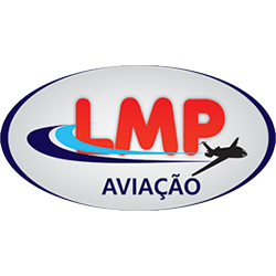 Logotipo da empresa LMP - JET