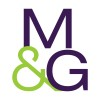 Logotipo da empresa BRAZIL MERCHANT