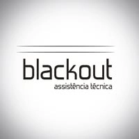 Logotipo da empresa BLACKOUT COMPUTADORES