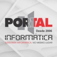 Logotipo da empresa PORTAL INFORMATICA