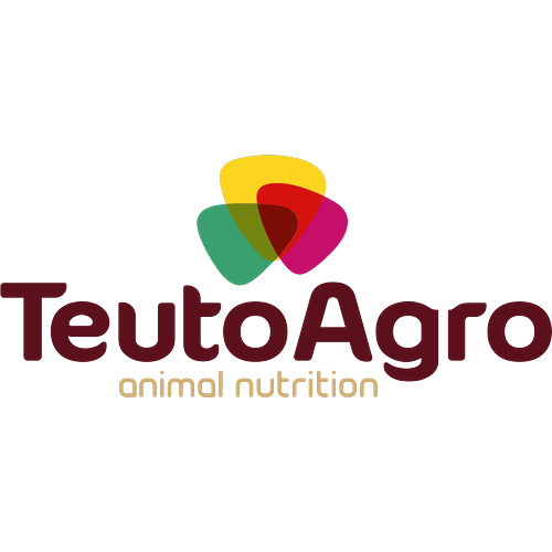 Logotipo da empresa TEUTOAGRO